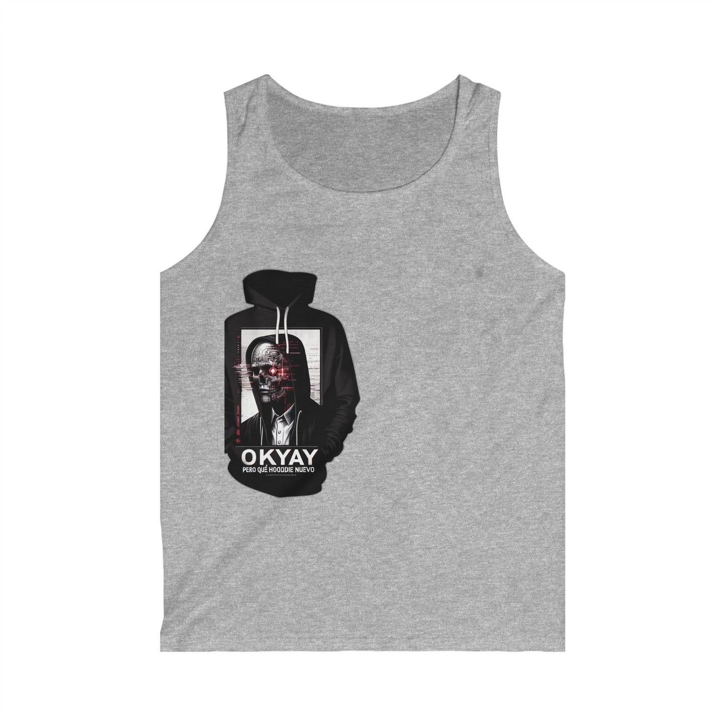 Product Men's Softstyle Tank