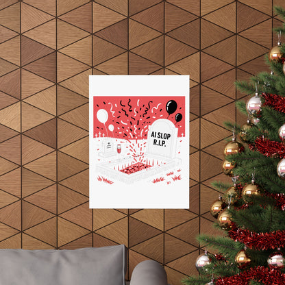 Product Poster