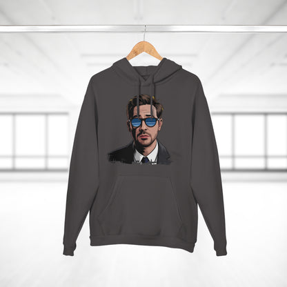 openai-boss-deeply-sorry-for-n-doomer Hoodie