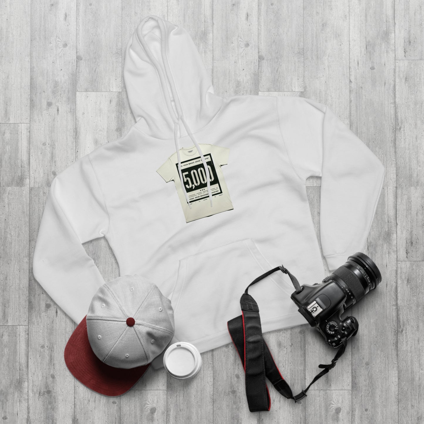 Product Hoodie