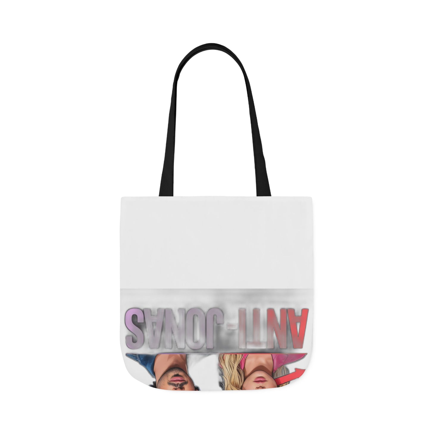 Celebrity Hypocrisy Callout Tote
