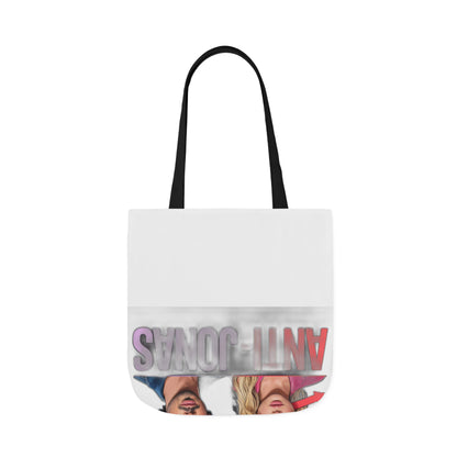 Celebrity Clout Chasing Tote