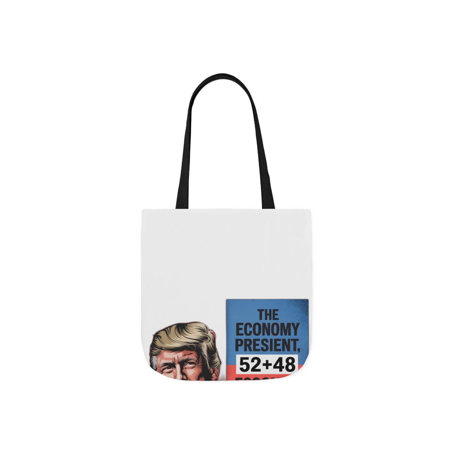 economy-first-president Tote