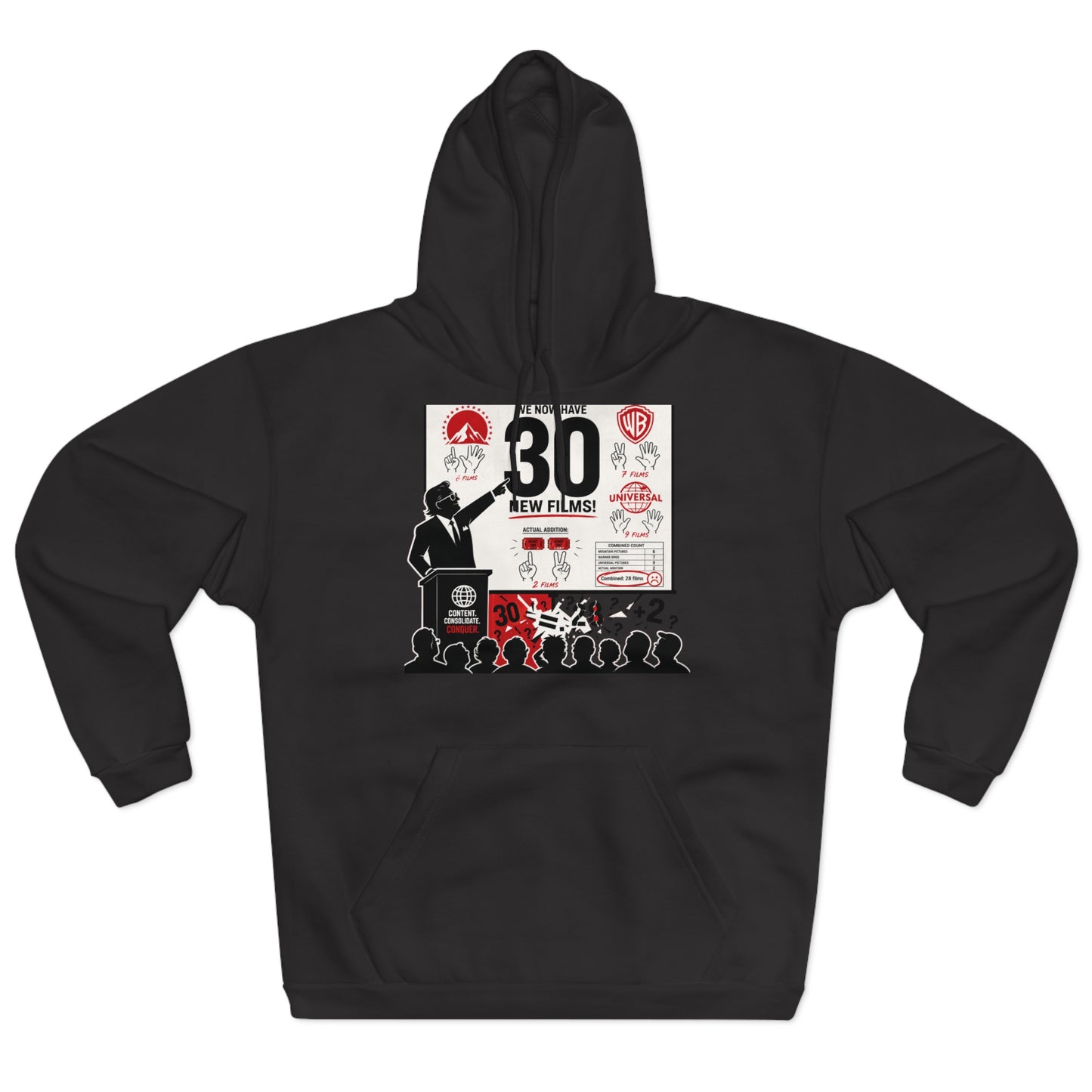 Product Hoodie