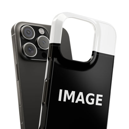 Phone Case — reaccion-iconica