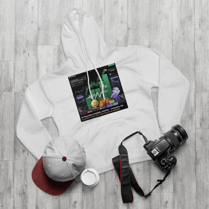 Tokenois: The New Currency Hoodie