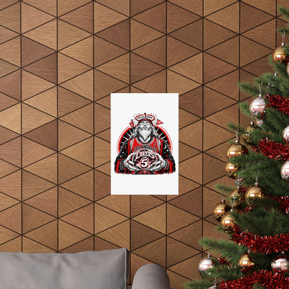 Product Poster