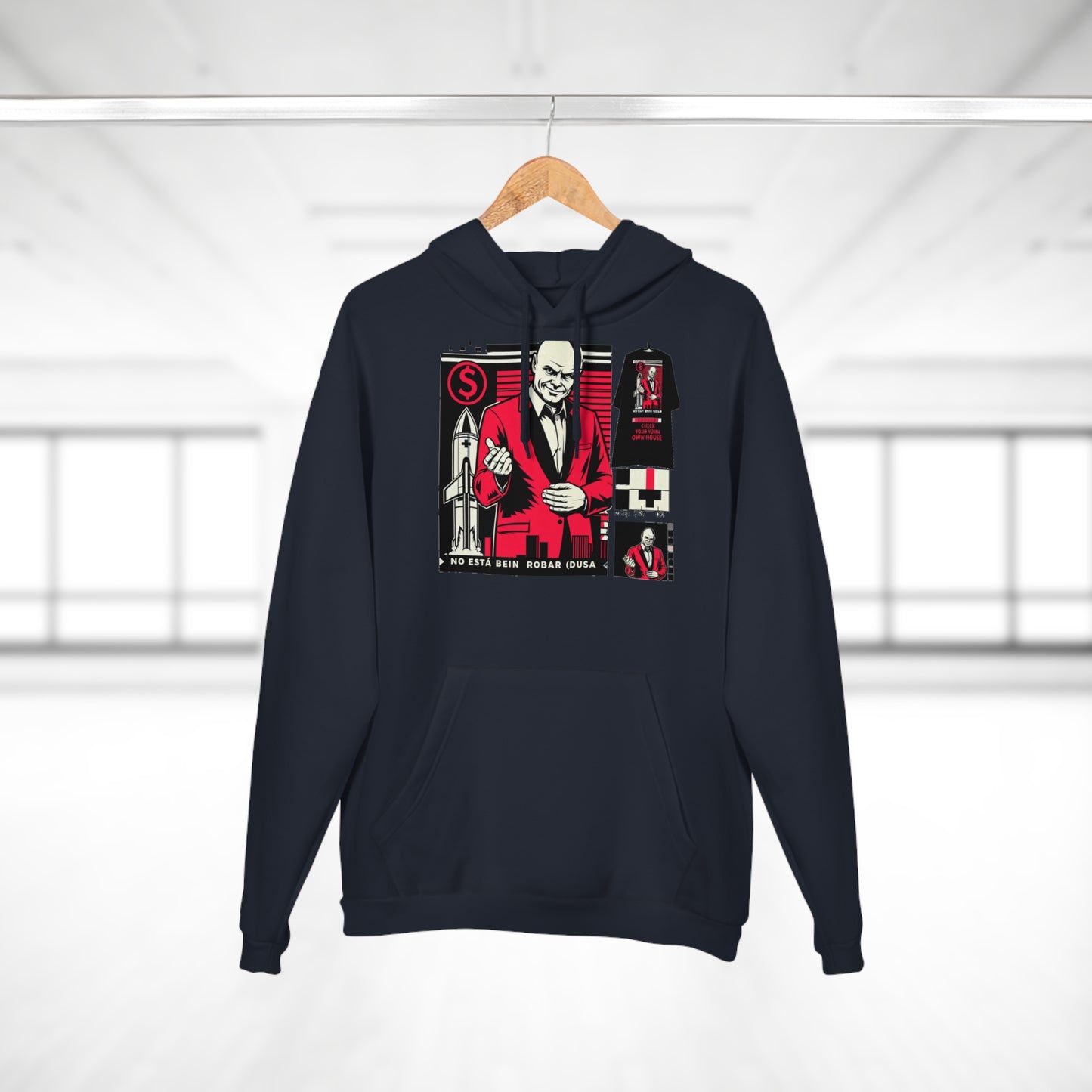 Product Hoodie