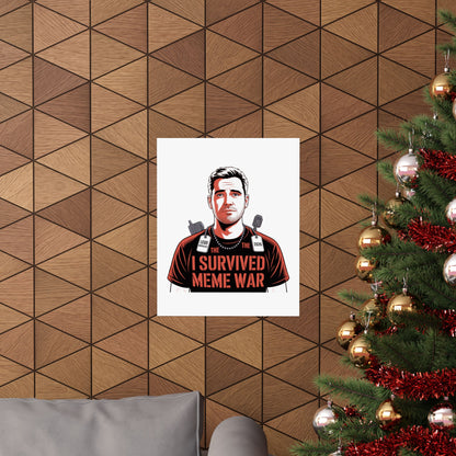 Product Poster