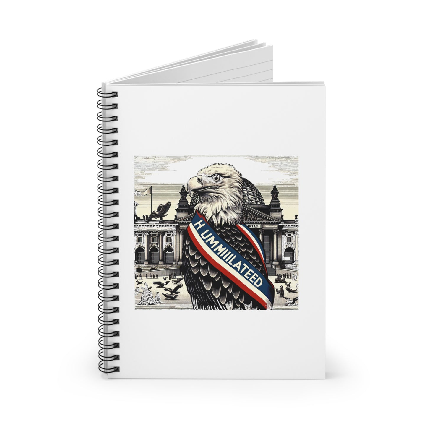 Product Notebook