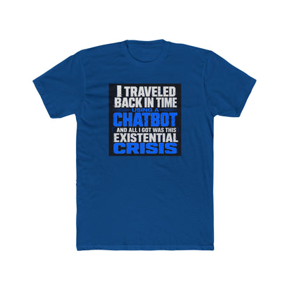 time-travel-absurd Tee
