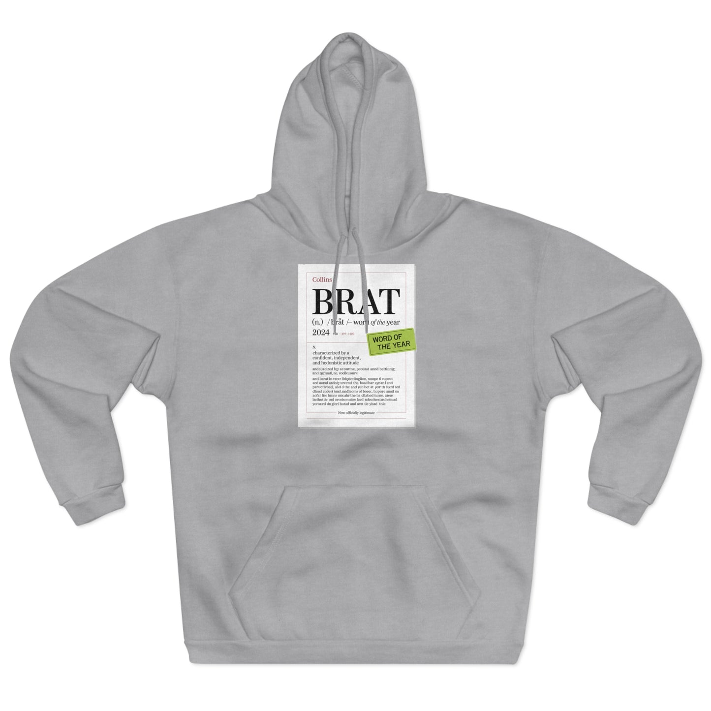 Product Hoodie