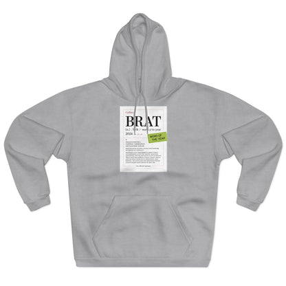 Product Hoodie