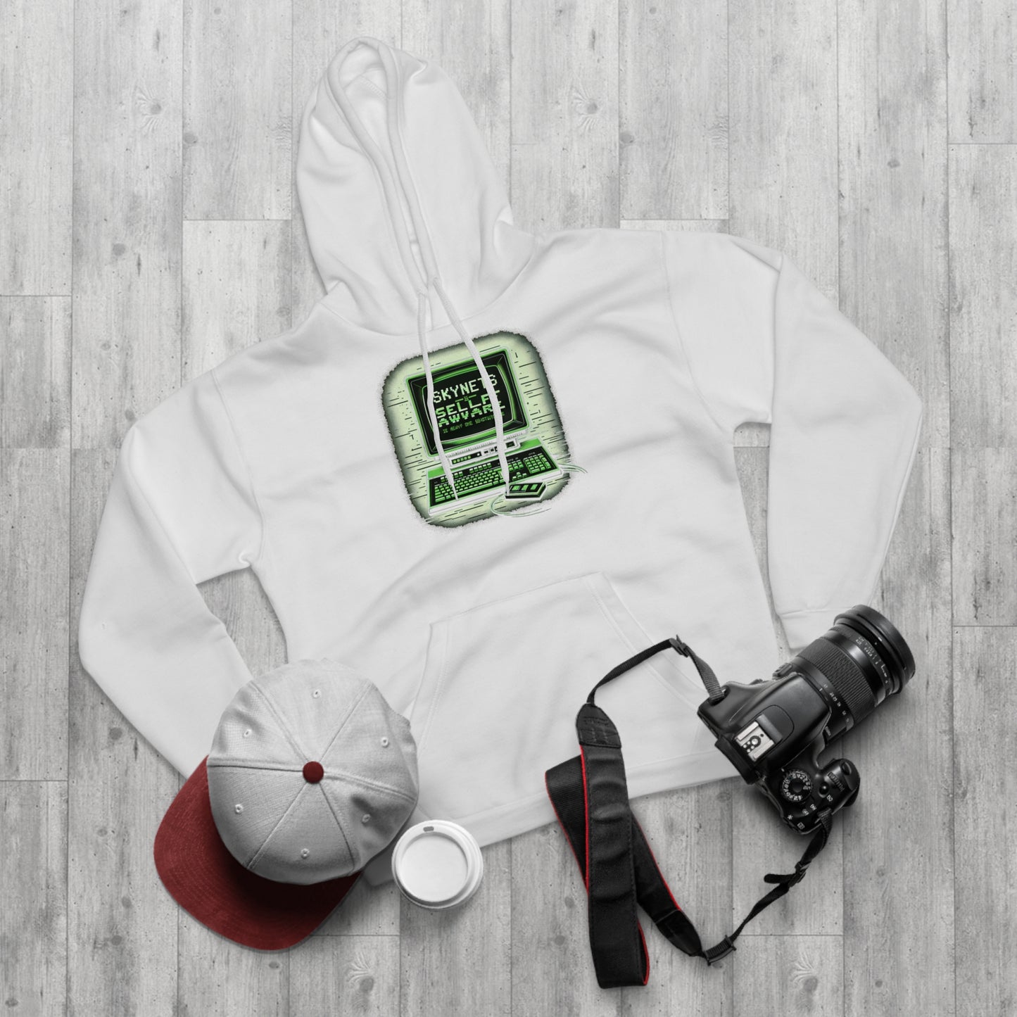 Product Hoodie