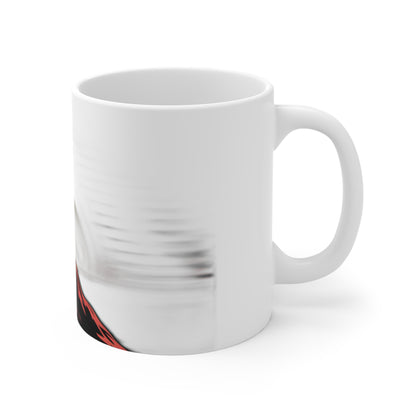 Gravity Privilege Mug