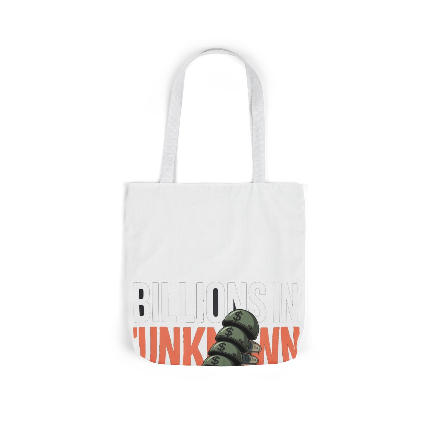 The Cost of Secrecy Tote