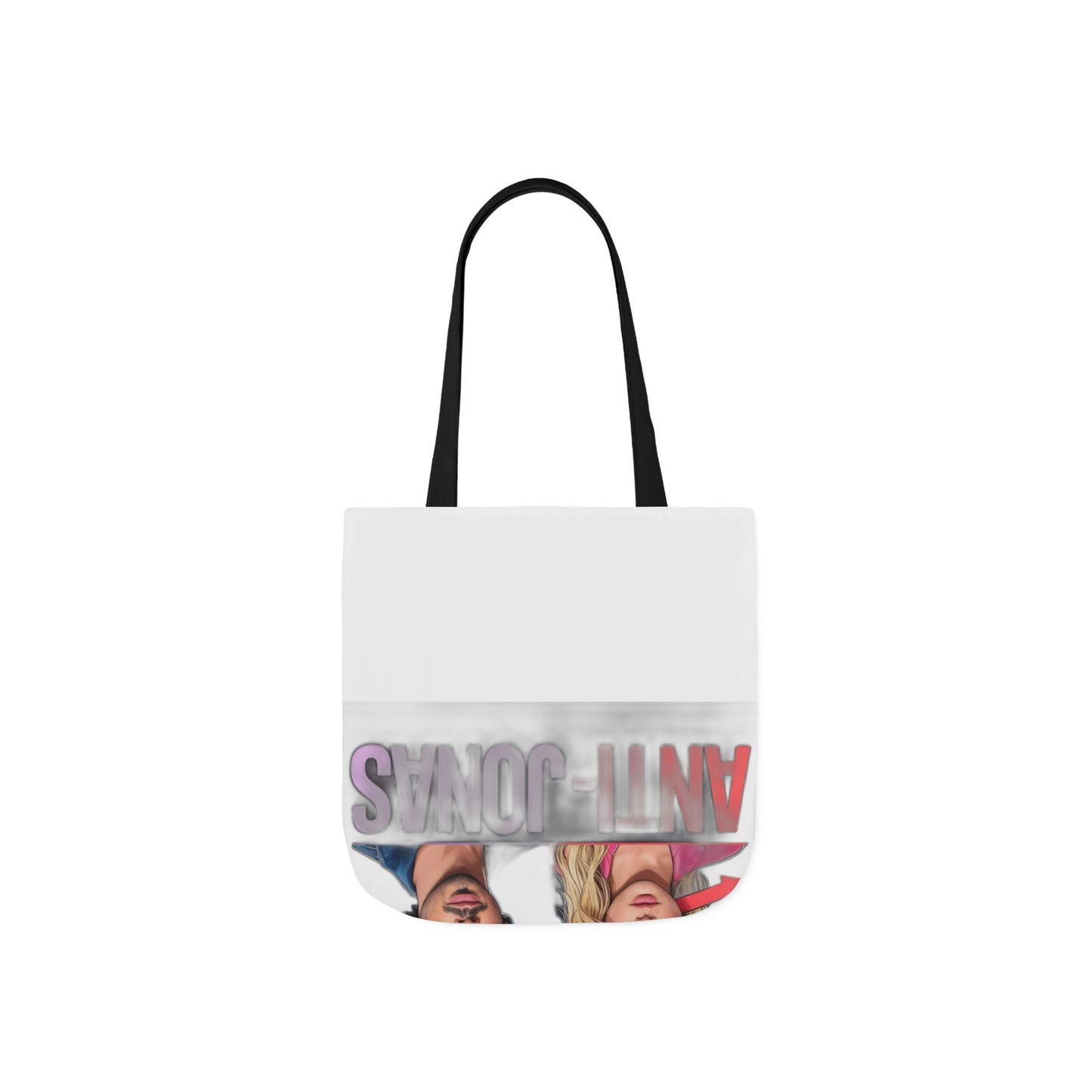 Celebrity Hypocrisy Callout Tote