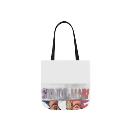 Celebrity Clout Chasing Tote
