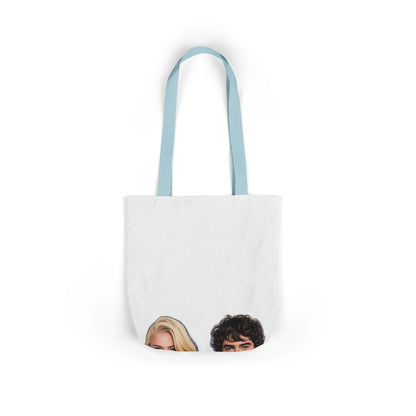 Celebrity Clout Chasing Tote