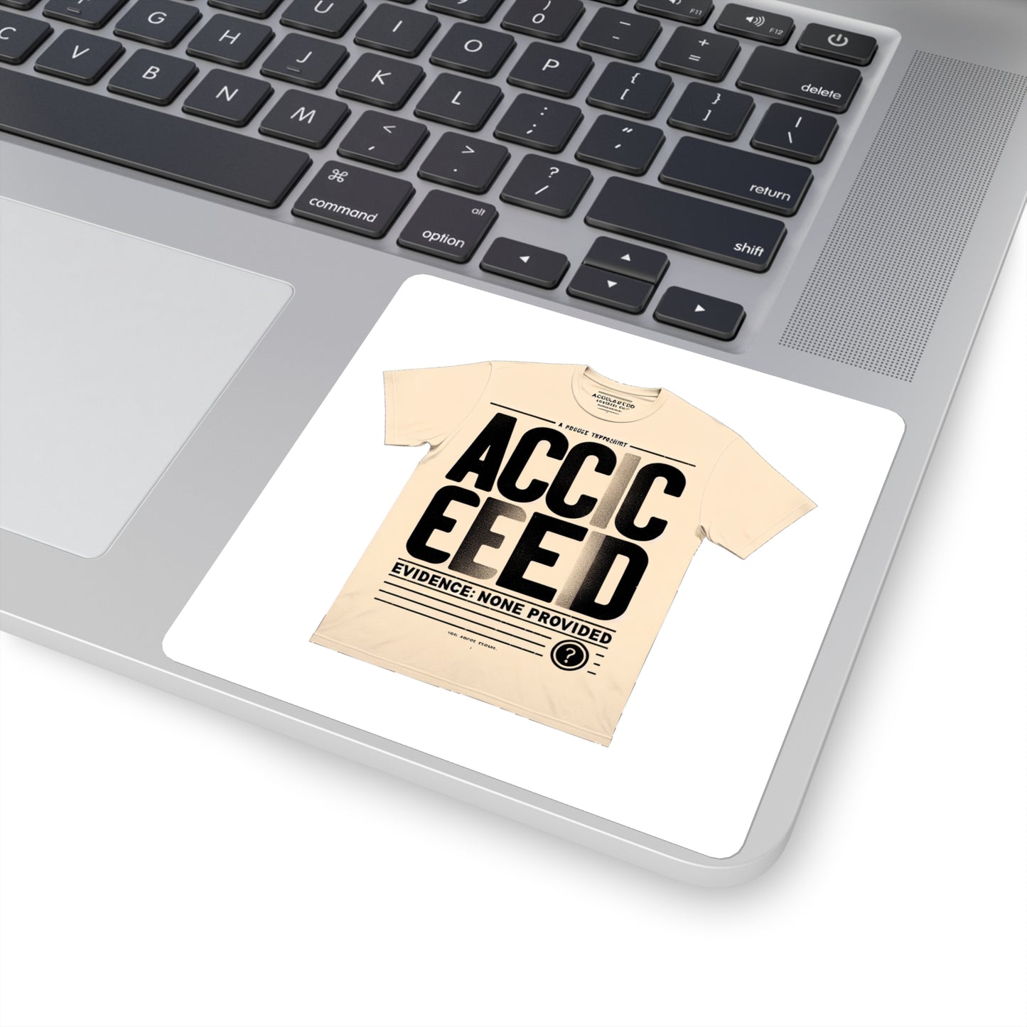 Product Sticker