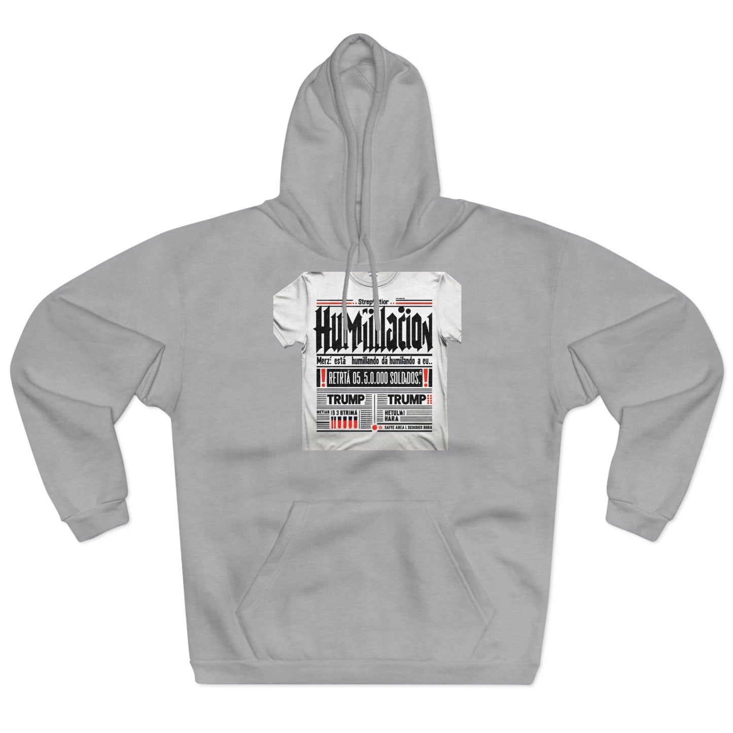 Product Hoodie