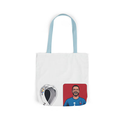 The 'Accessible' World Cup Tote