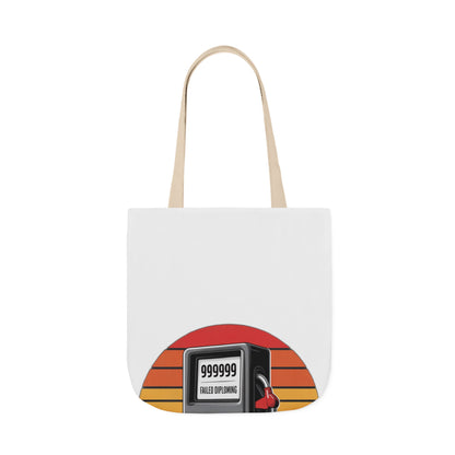 oil-price-irony Tote