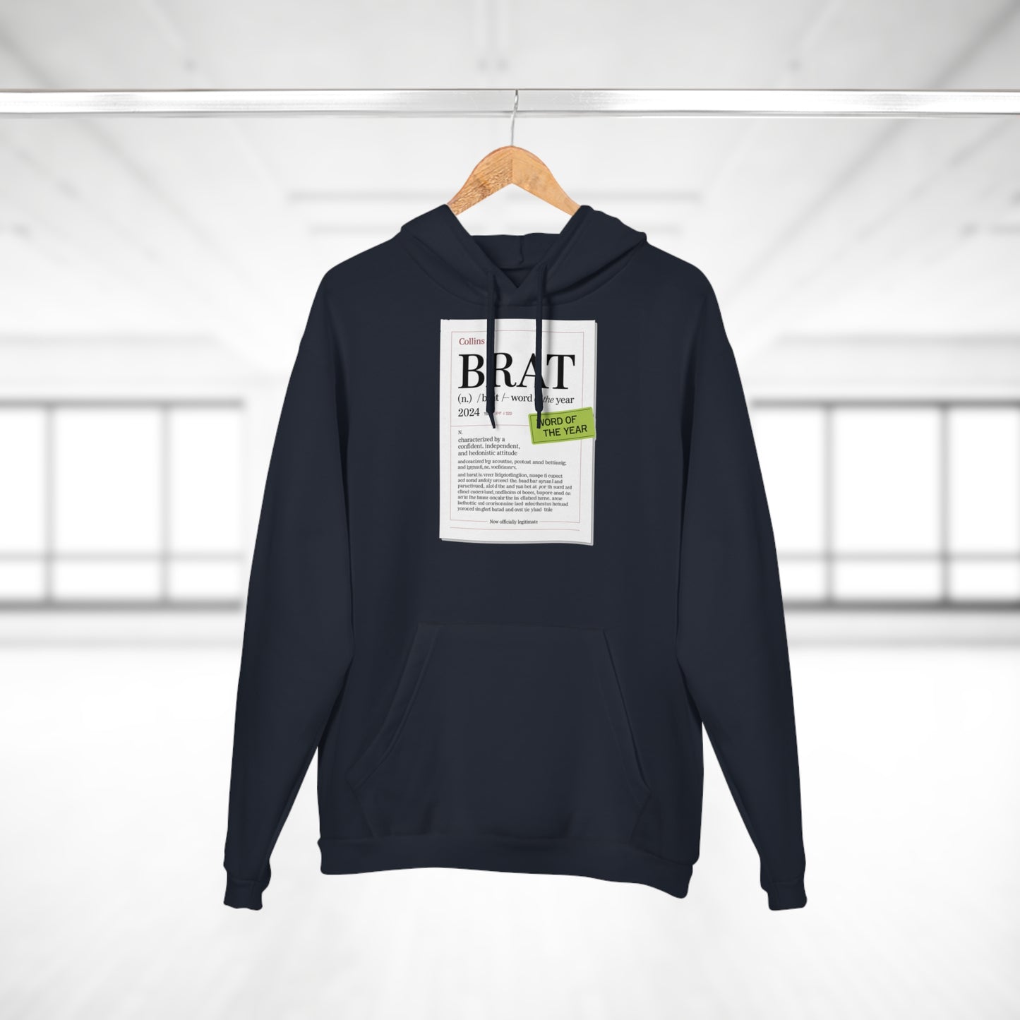 Product Hoodie