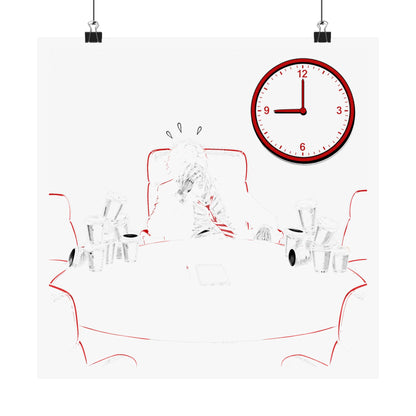 Product Poster
