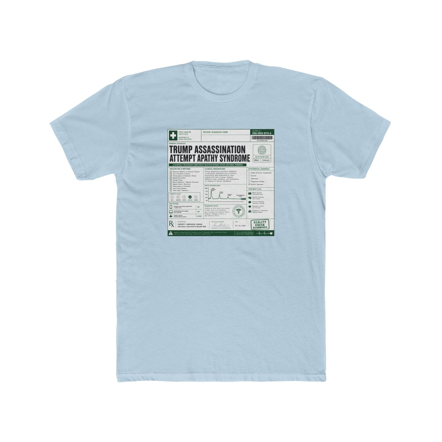 Product Tee