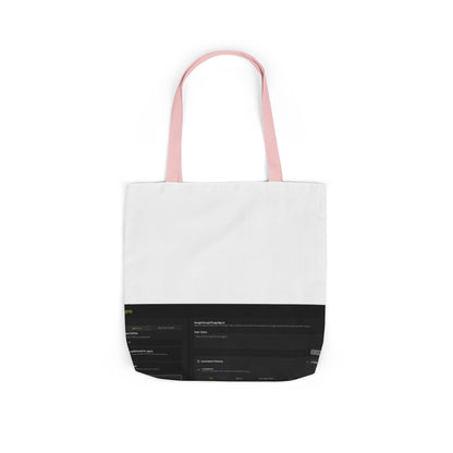 The Ethics Catch-22 Tote