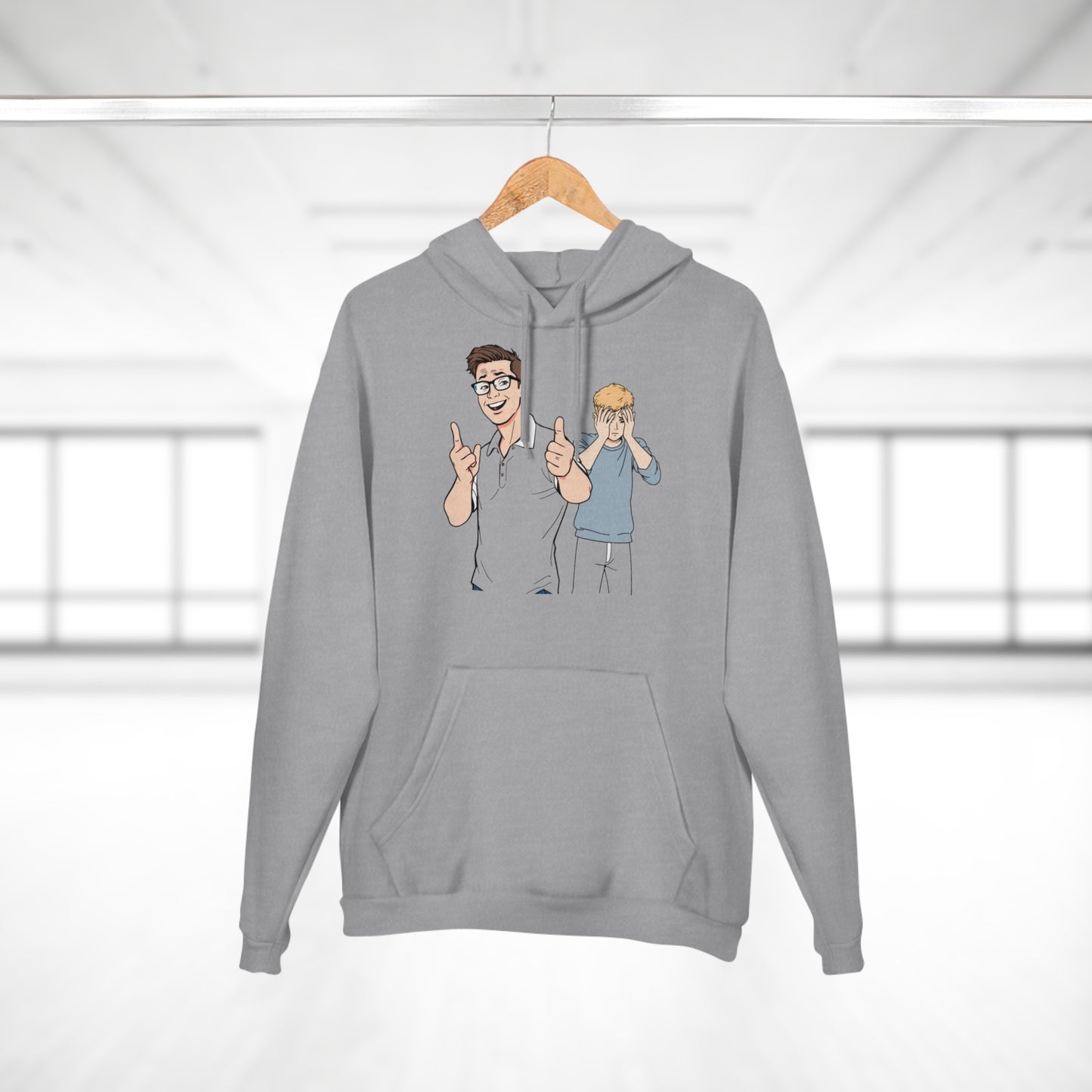 Product Hoodie