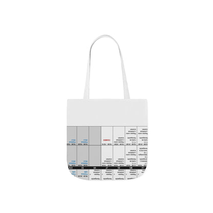 The Insider Battle Zone Tote