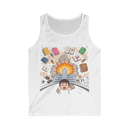 Product Men's Softstyle Tank