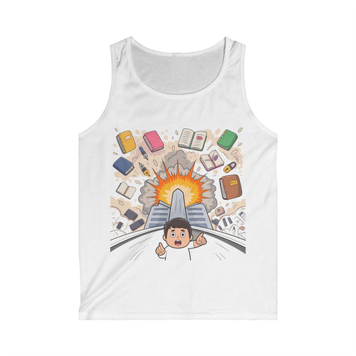 Product Men's Softstyle Tank