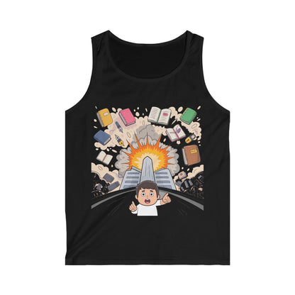 Product Men's Softstyle Tank