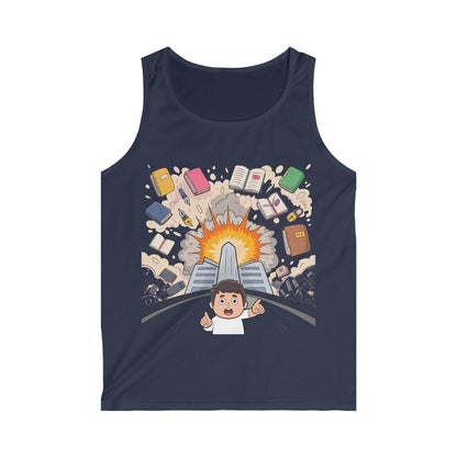 Product Men's Softstyle Tank