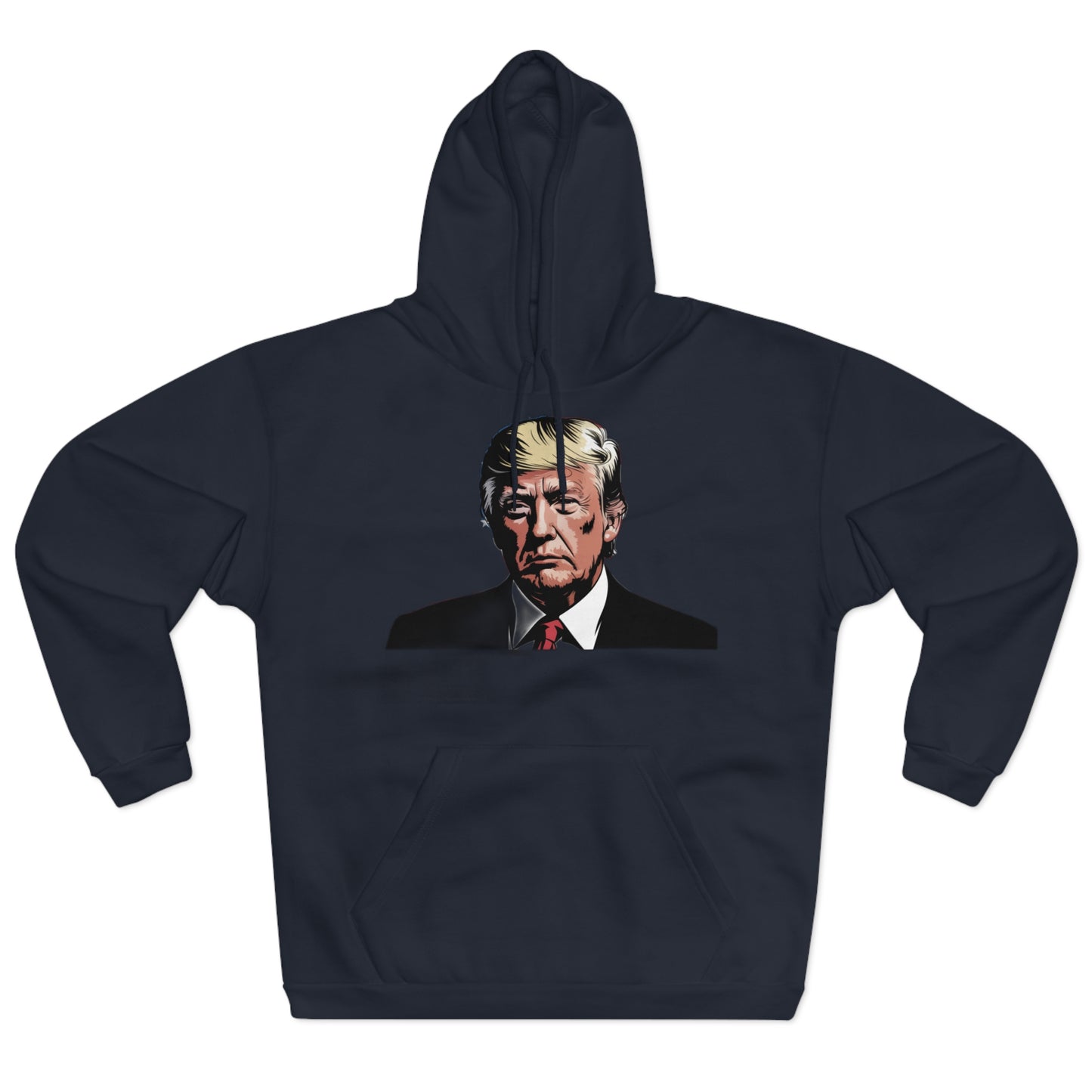 war-president Hoodie