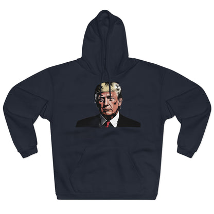 war-president Hoodie