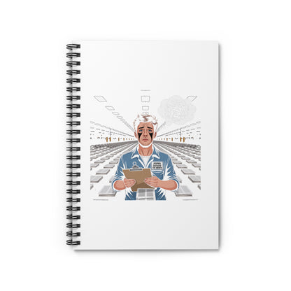 Product Notebook