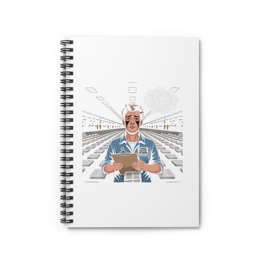 Product Notebook