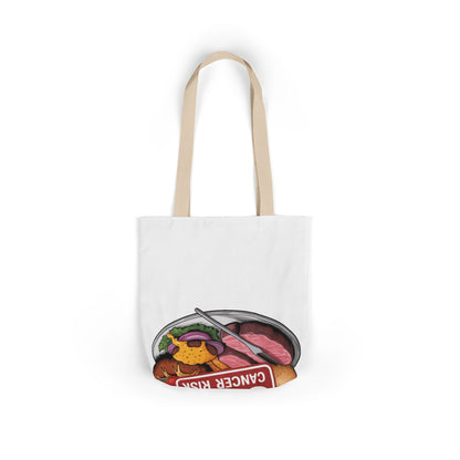 The Oxford Vegetarian Paradox Tote