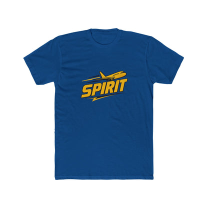 spirit-airlines-logo-mashup Tee