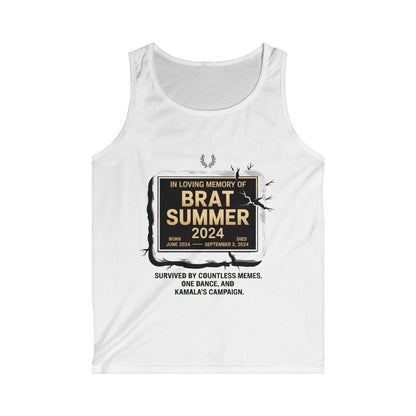 Product Men's Softstyle Tank