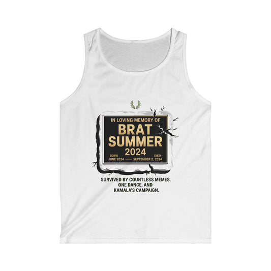 Product Men's Softstyle Tank