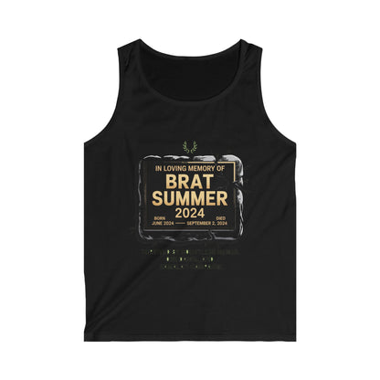 Product Men's Softstyle Tank