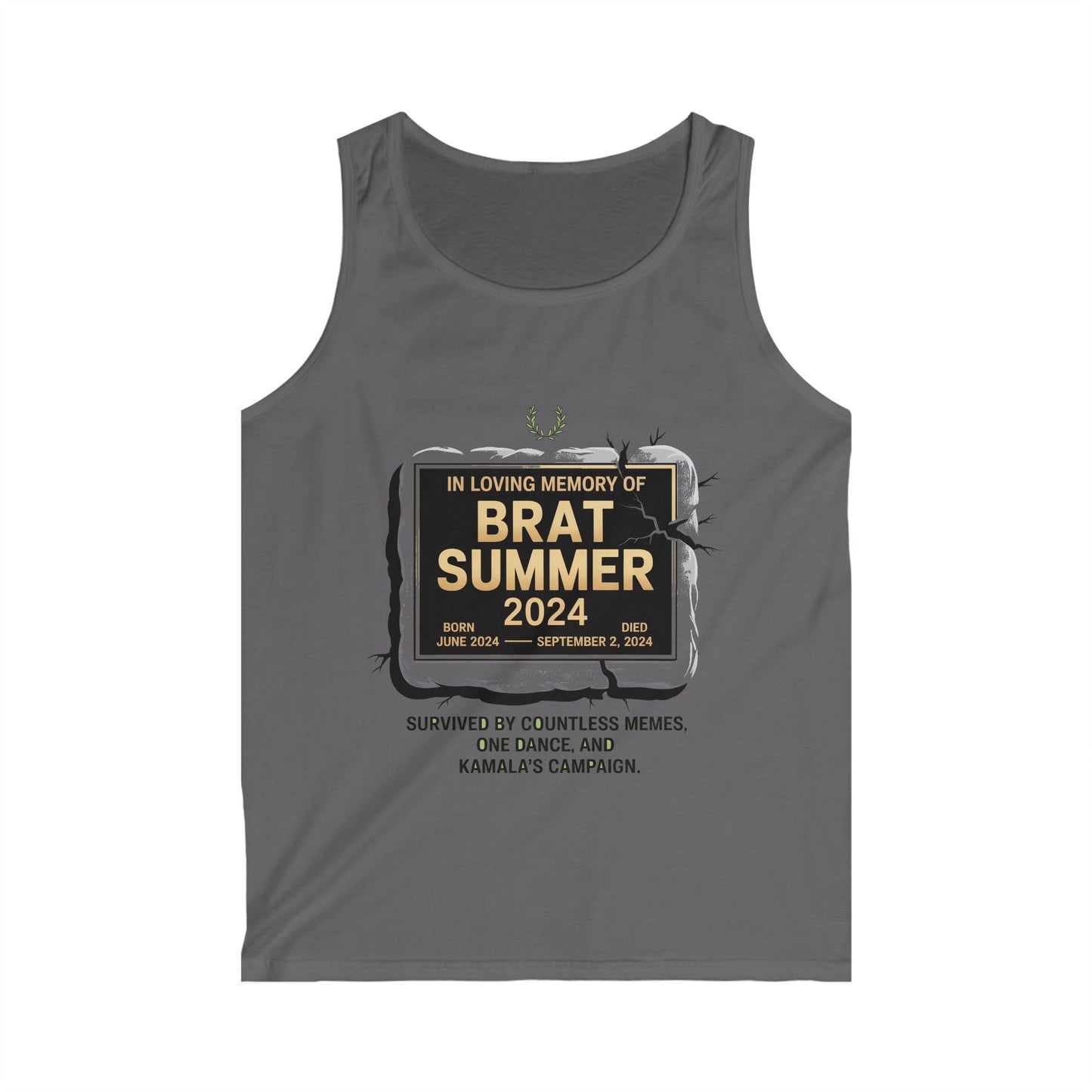 Product Men's Softstyle Tank