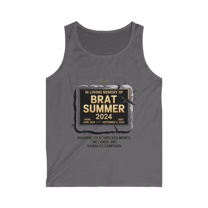 Product Men's Softstyle Tank
