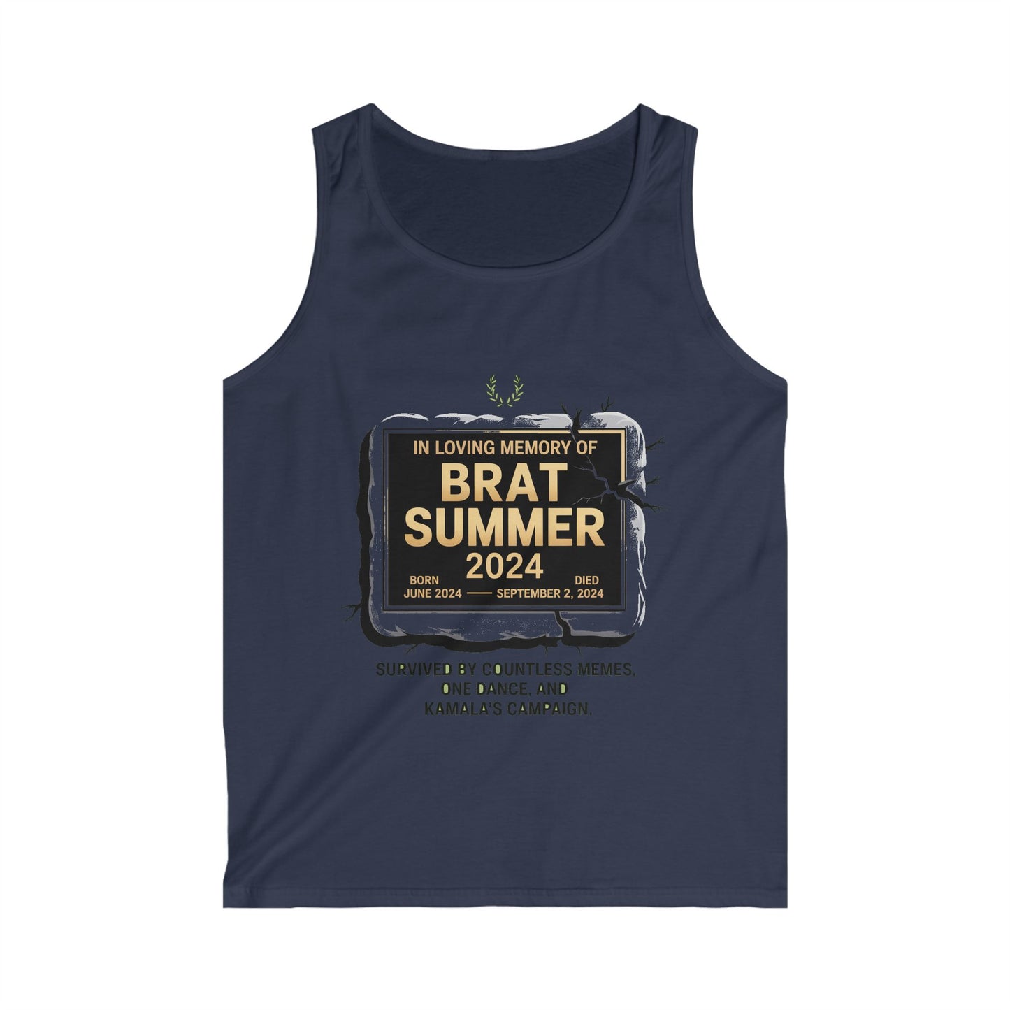 Product Men's Softstyle Tank