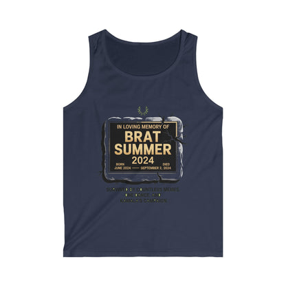 Product Men's Softstyle Tank